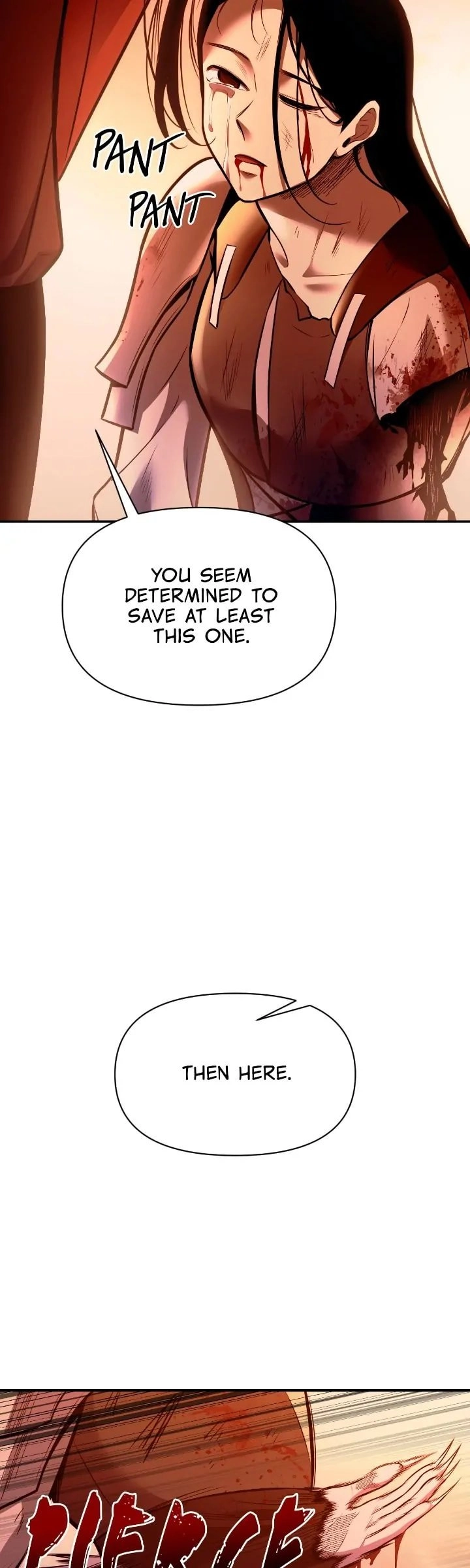 I Became the Tyrant of a Defense Game Chapter 103, page 56 of 64