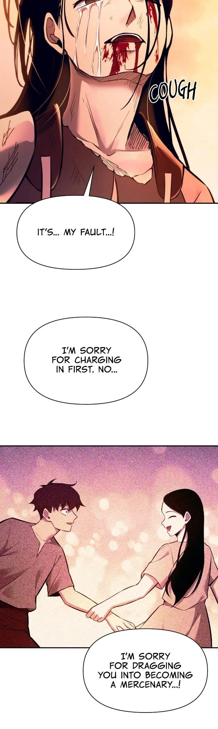 I Became the Tyrant of a Defense Game Chapter 103, page 59 of 64