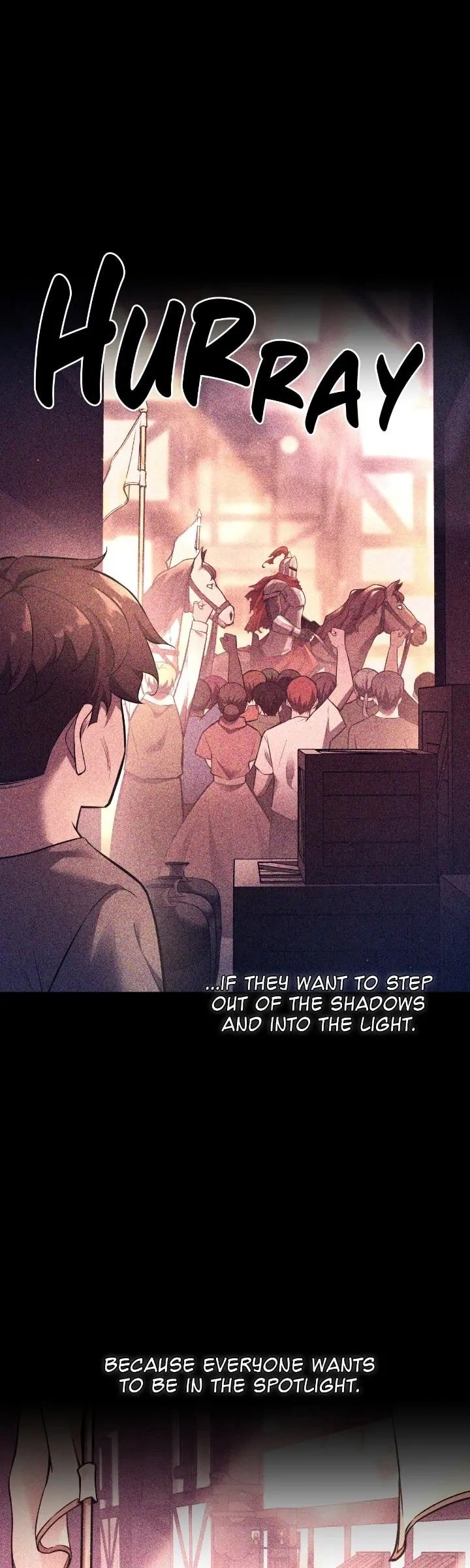 I Became the Tyrant of a Defense Game Chapter 103, page 6 of 64