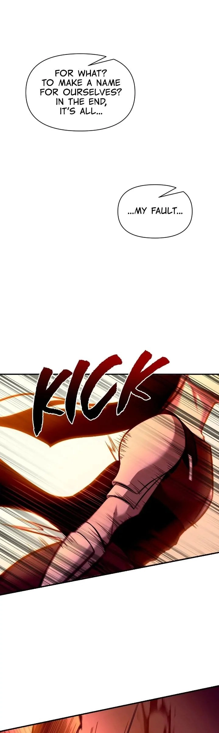 I Became the Tyrant of a Defense Game Chapter 103, page 60 of 64