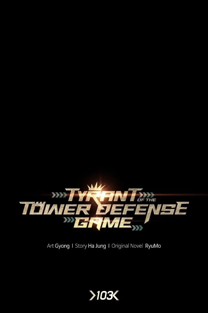 I Became the Tyrant of a Defense Game Chapter 103, page 9 of 64