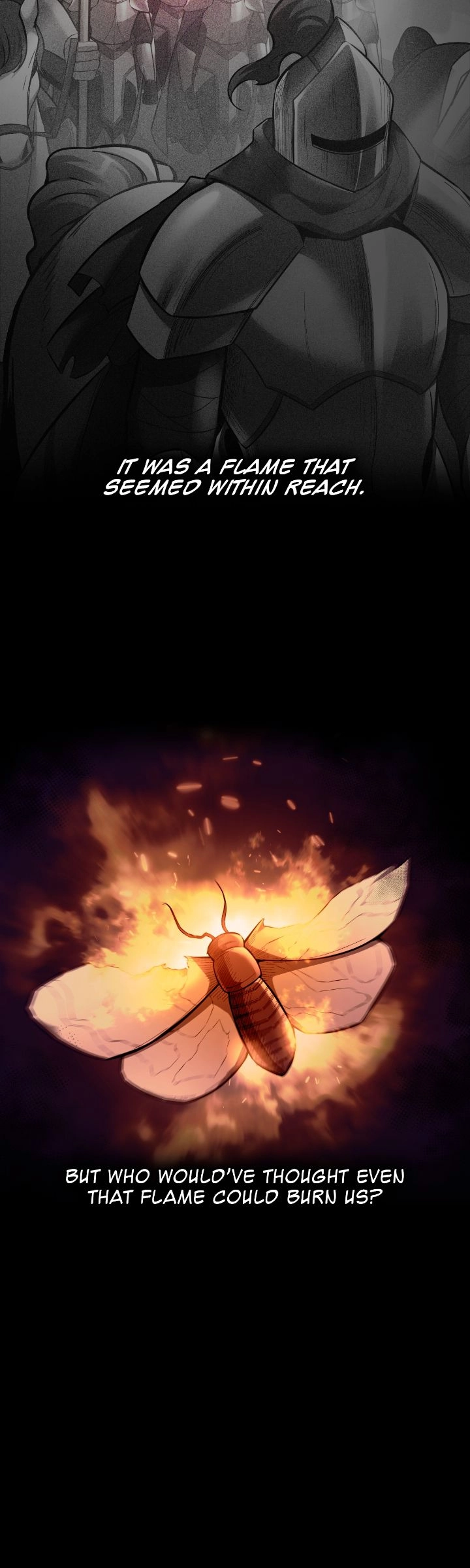 I Became the Tyrant of a Defense Game Chapter 104, page 11 of 56