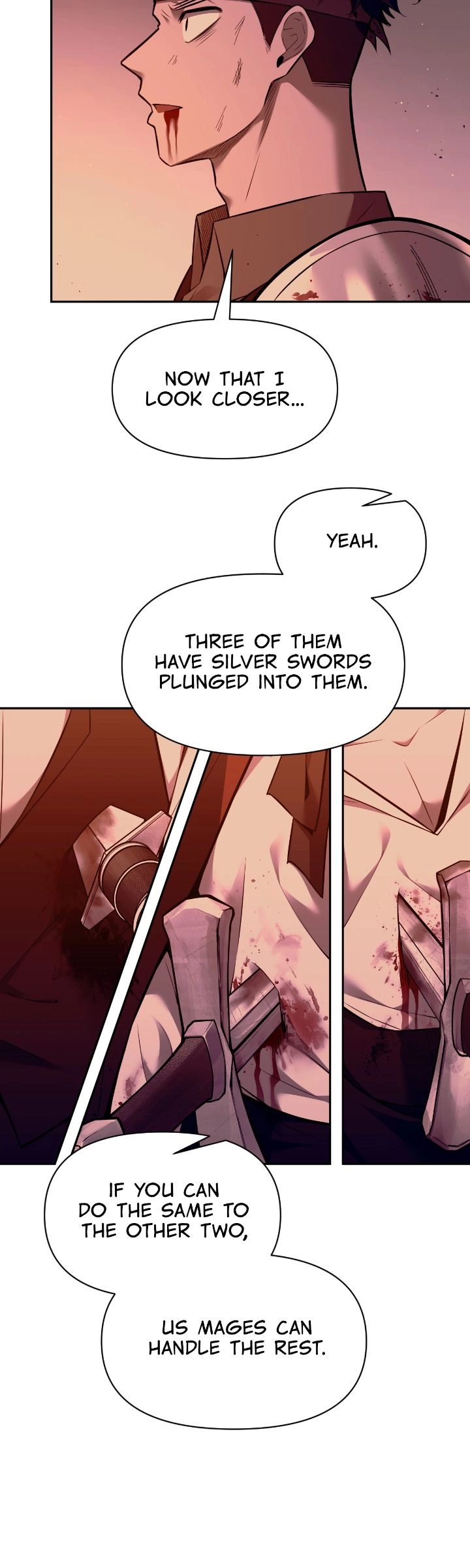 I Became the Tyrant of a Defense Game Chapter 104, page 16 of 56