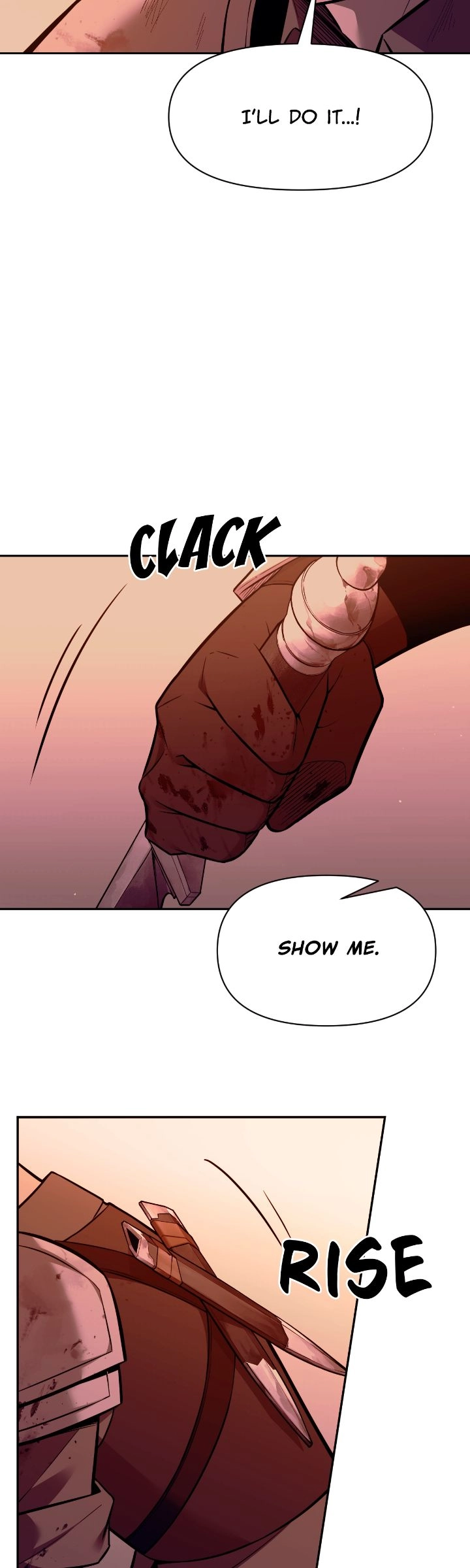 I Became the Tyrant of a Defense Game Chapter 104, page 18 of 56