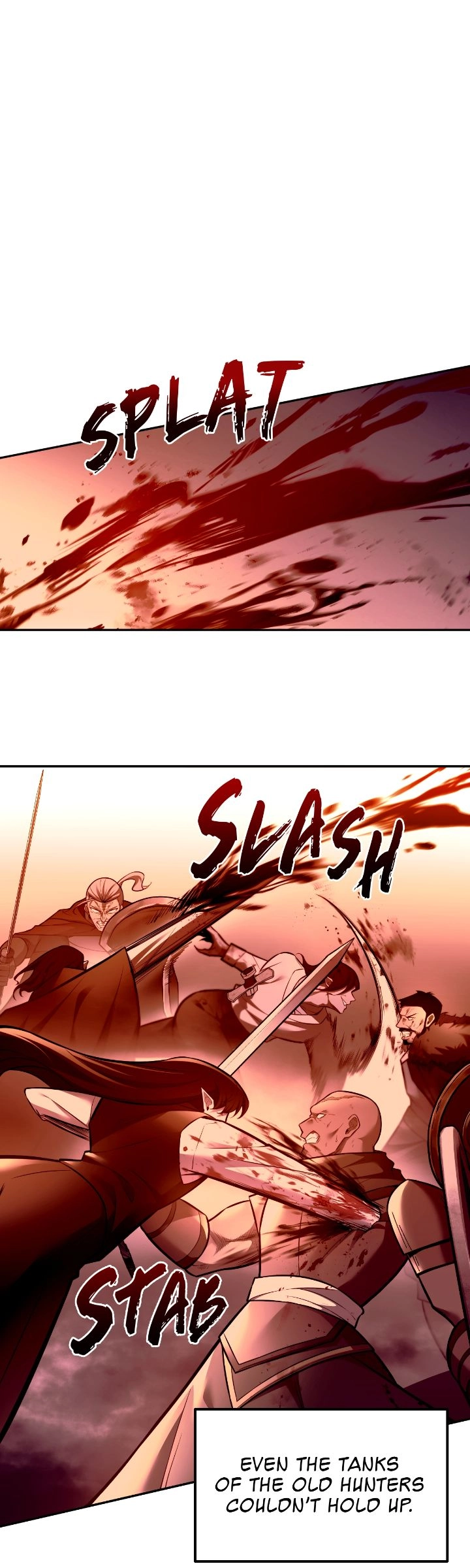 I Became the Tyrant of a Defense Game Chapter 104, page 29 of 56
