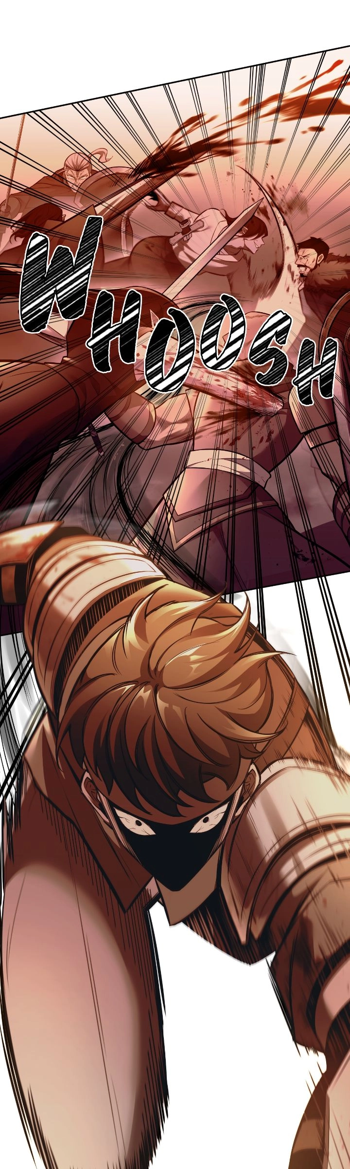 I Became the Tyrant of a Defense Game Chapter 104, page 30 of 56