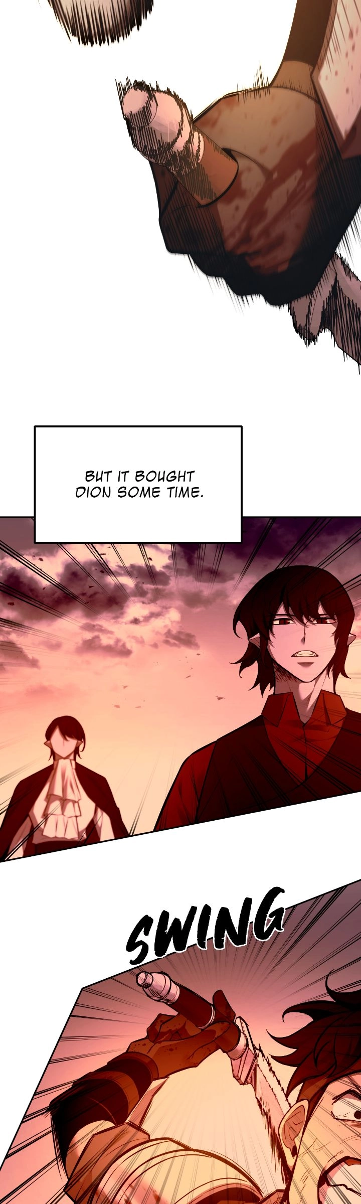 I Became the Tyrant of a Defense Game Chapter 104, page 31 of 56