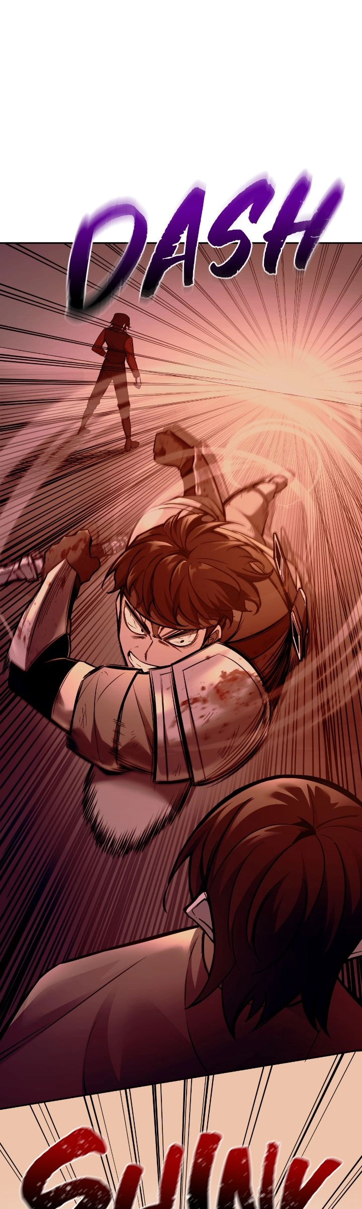 I Became the Tyrant of a Defense Game Chapter 104, page 34 of 56