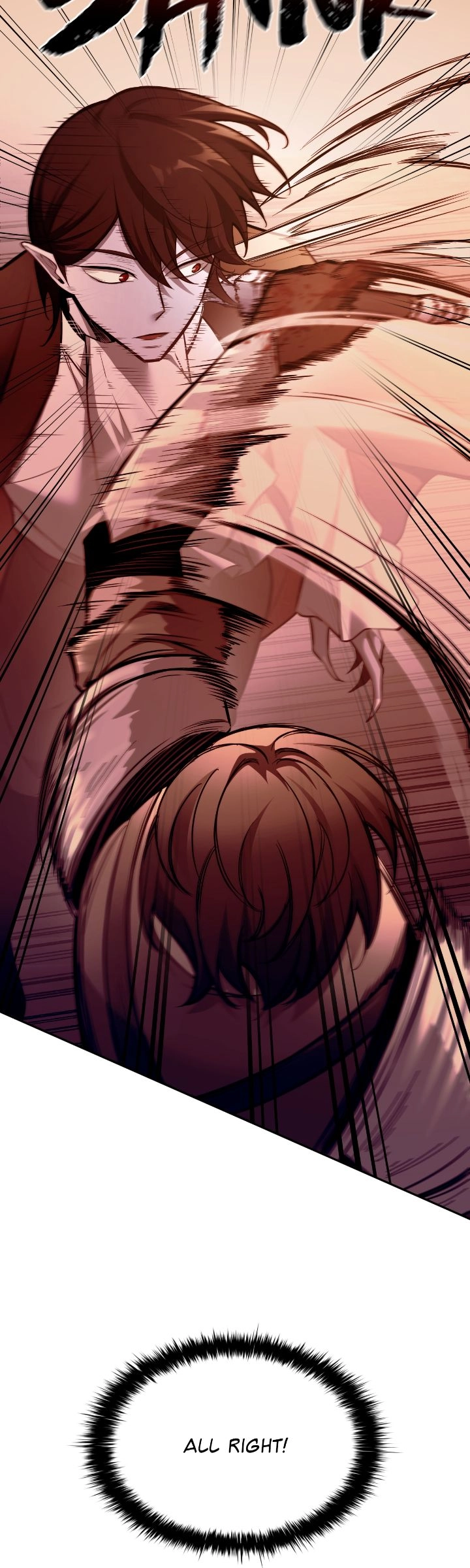 I Became the Tyrant of a Defense Game Chapter 104, page 35 of 56