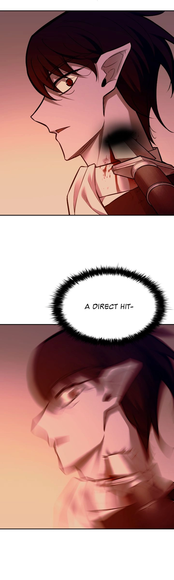 I Became the Tyrant of a Defense Game Chapter 104, page 36 of 56