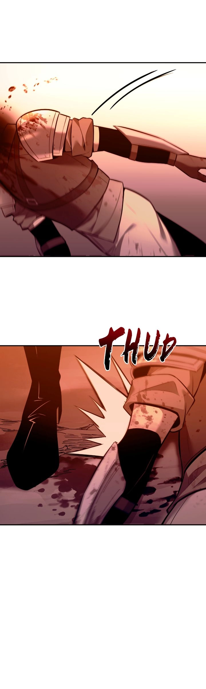 I Became the Tyrant of a Defense Game Chapter 104, page 37 of 56