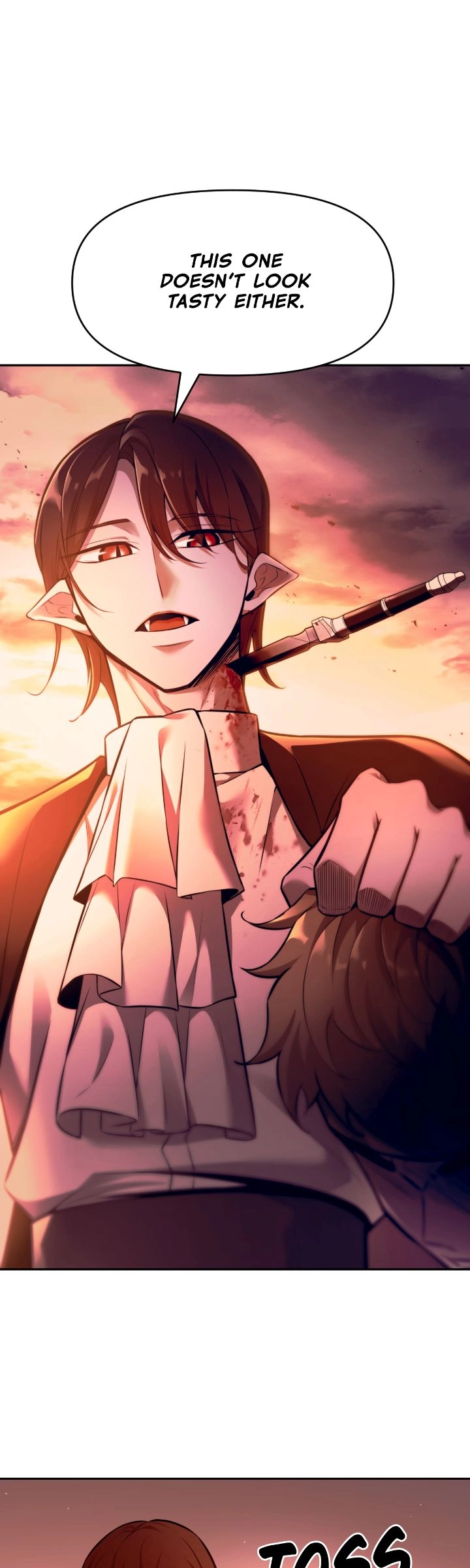 I Became the Tyrant of a Defense Game Chapter 104, page 39 of 56