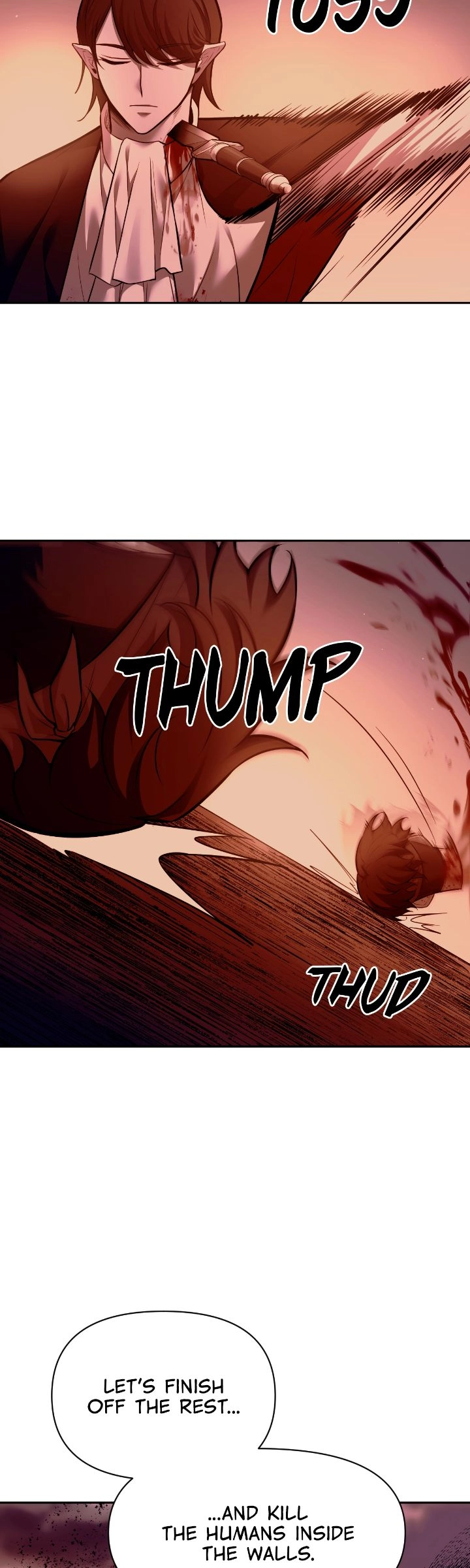 I Became the Tyrant of a Defense Game Chapter 104, page 40 of 56