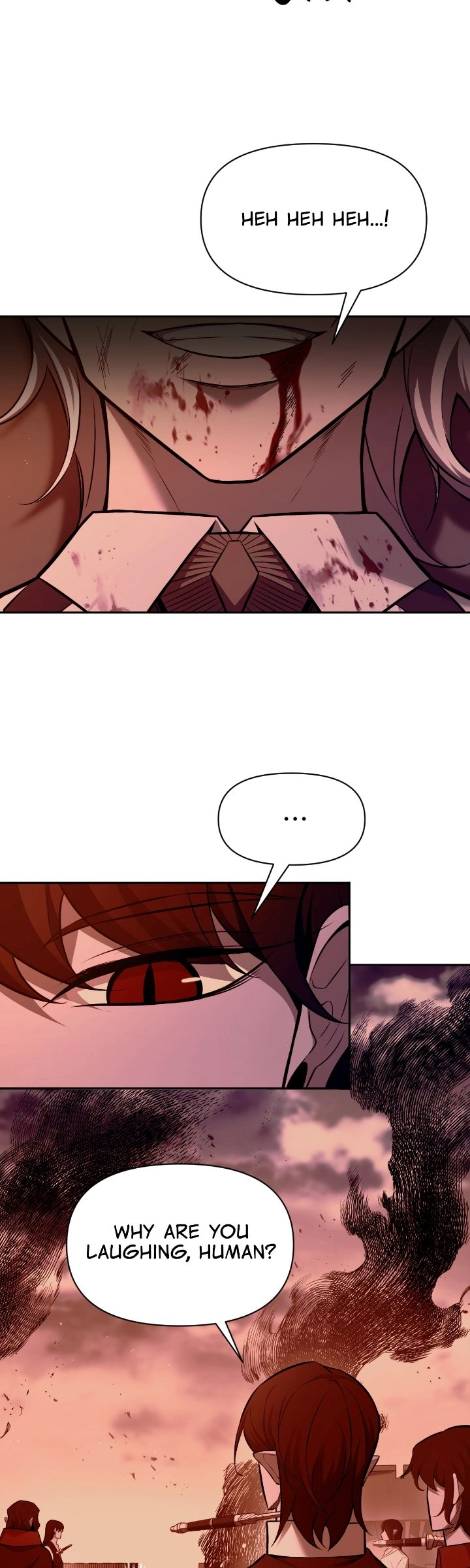 I Became the Tyrant of a Defense Game Chapter 104, page 42 of 56