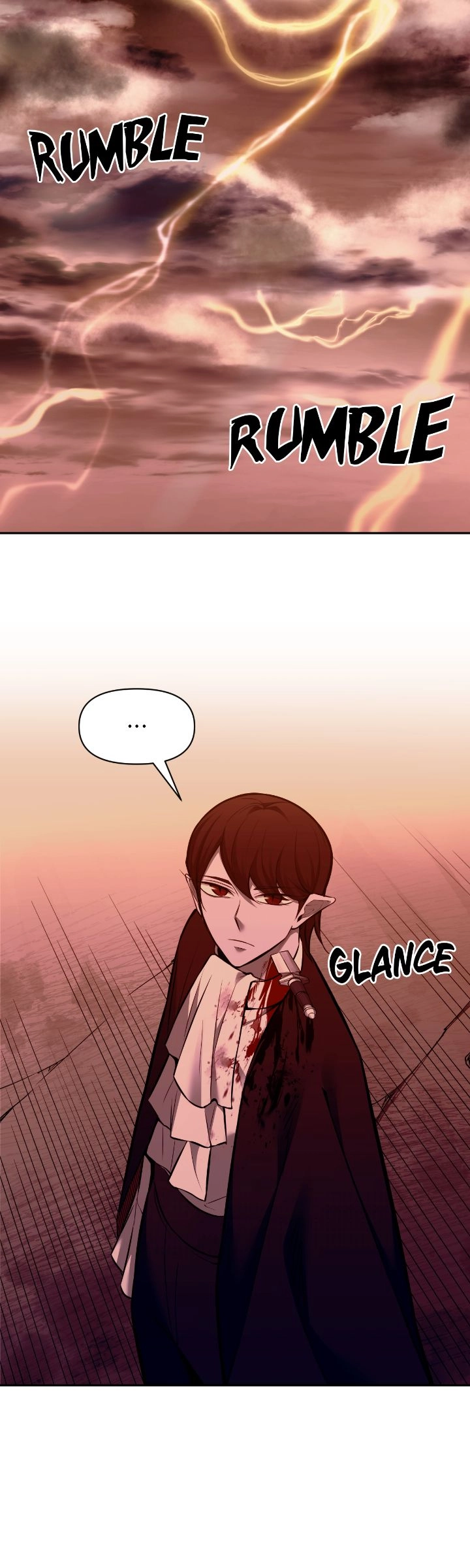 I Became the Tyrant of a Defense Game Chapter 104, page 45 of 56