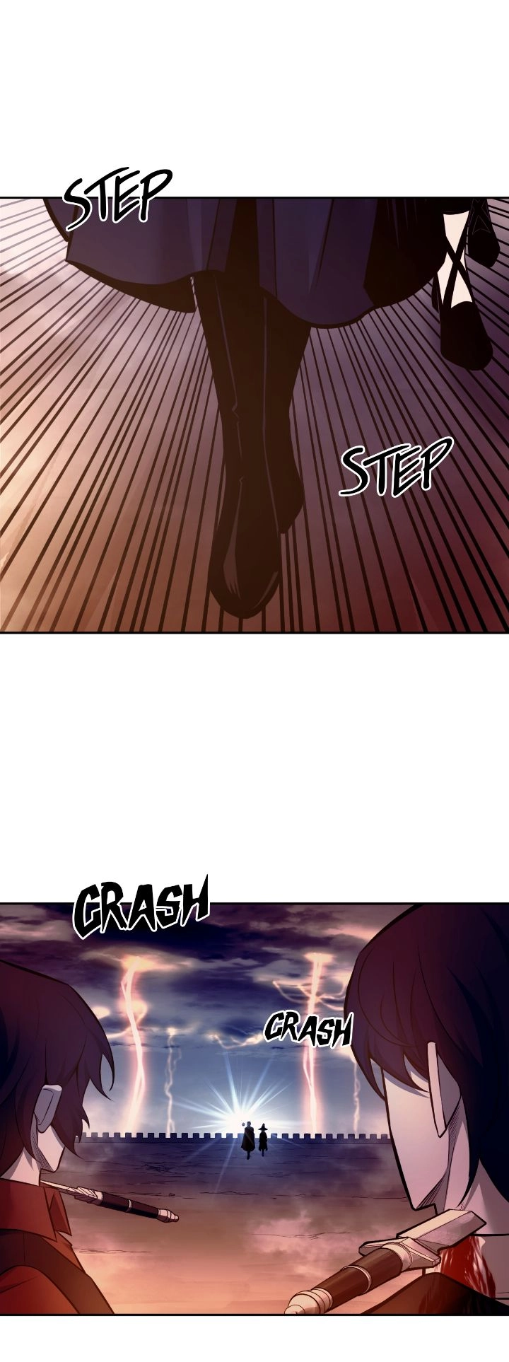 I Became the Tyrant of a Defense Game Chapter 104, page 46 of 56