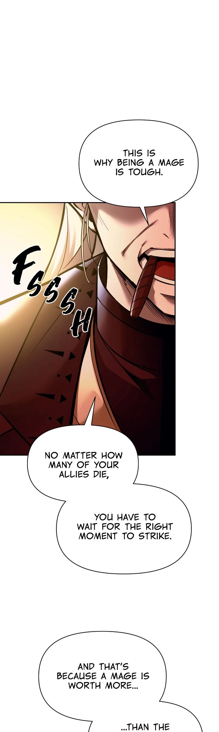 I Became the Tyrant of a Defense Game Chapter 104, page 47 of 56
