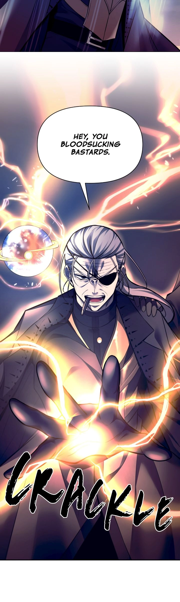 I Became the Tyrant of a Defense Game Chapter 104, page 52 of 56