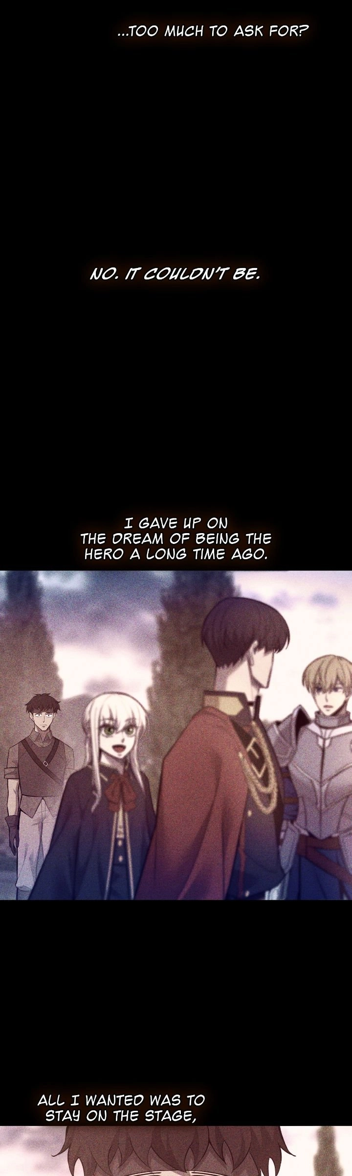 I Became the Tyrant of a Defense Game Chapter 104, page 7 of 56