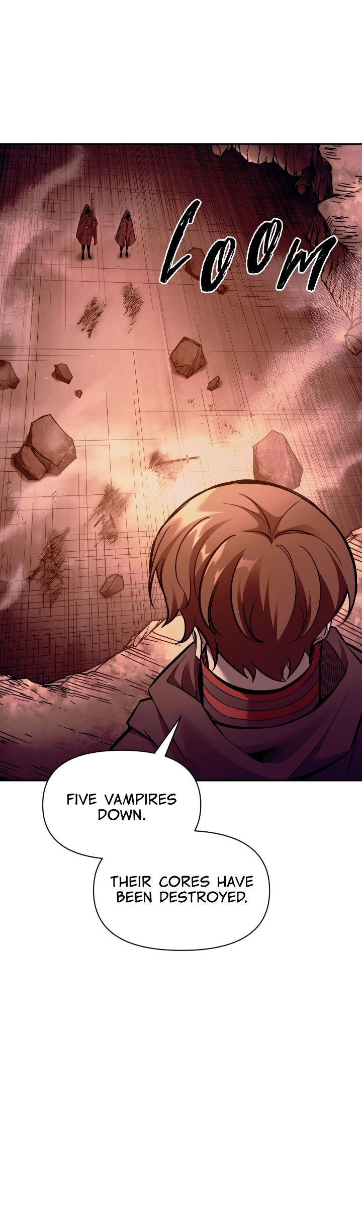 I Became the Tyrant of a Defense Game Chapter 105, page 17 of 62