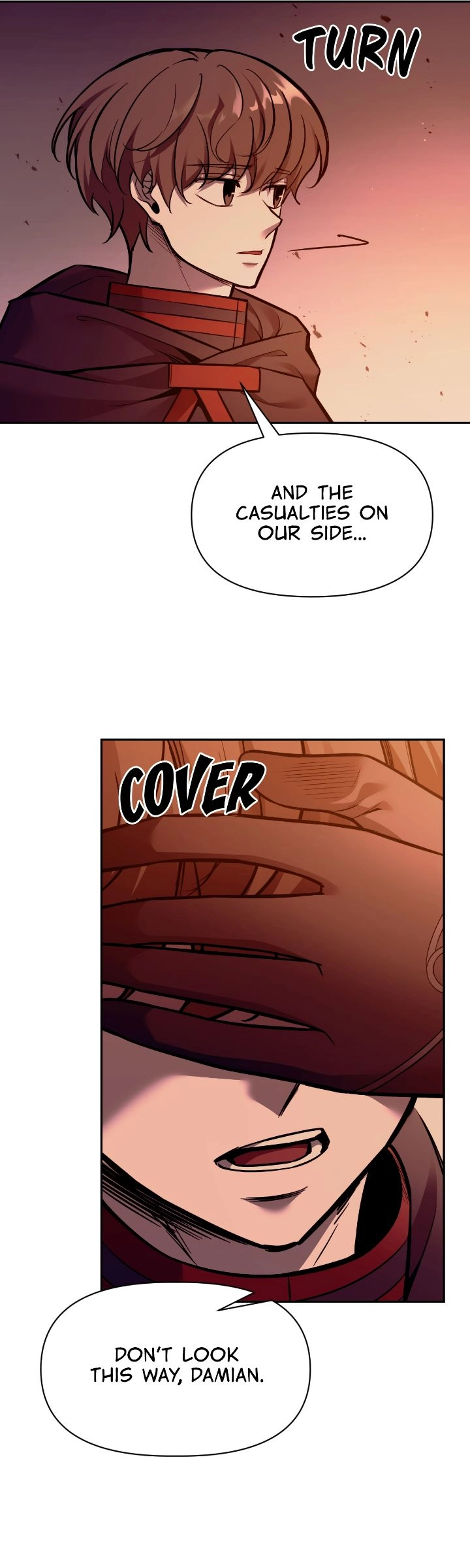 I Became the Tyrant of a Defense Game Chapter 105, page 18 of 62