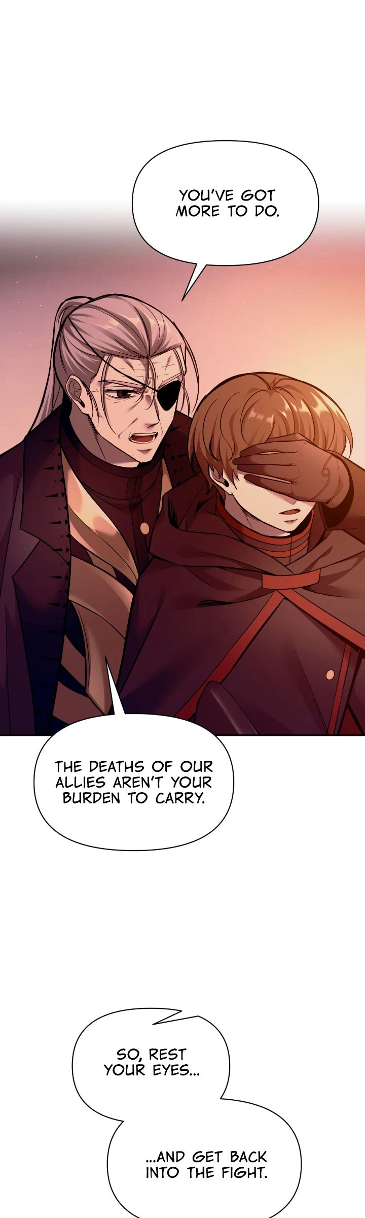 I Became the Tyrant of a Defense Game Chapter 105, page 19 of 62