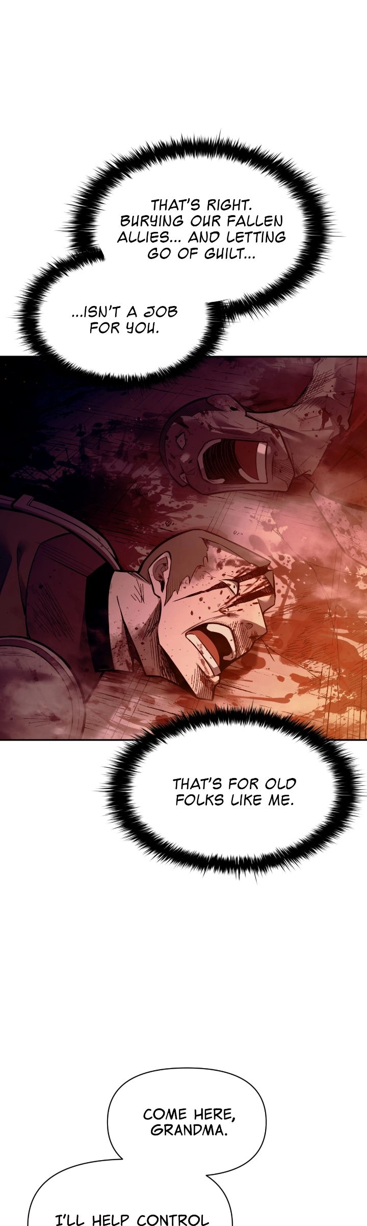 I Became the Tyrant of a Defense Game Chapter 105, page 21 of 62