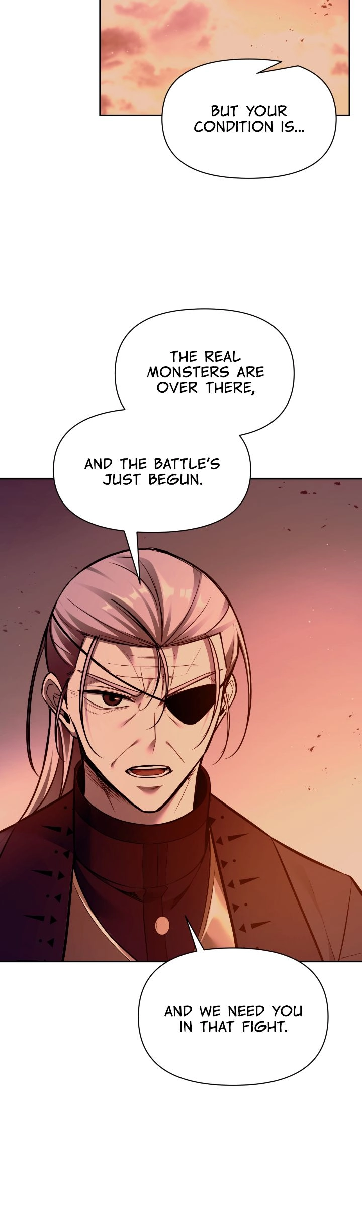 I Became the Tyrant of a Defense Game Chapter 105, page 23 of 62