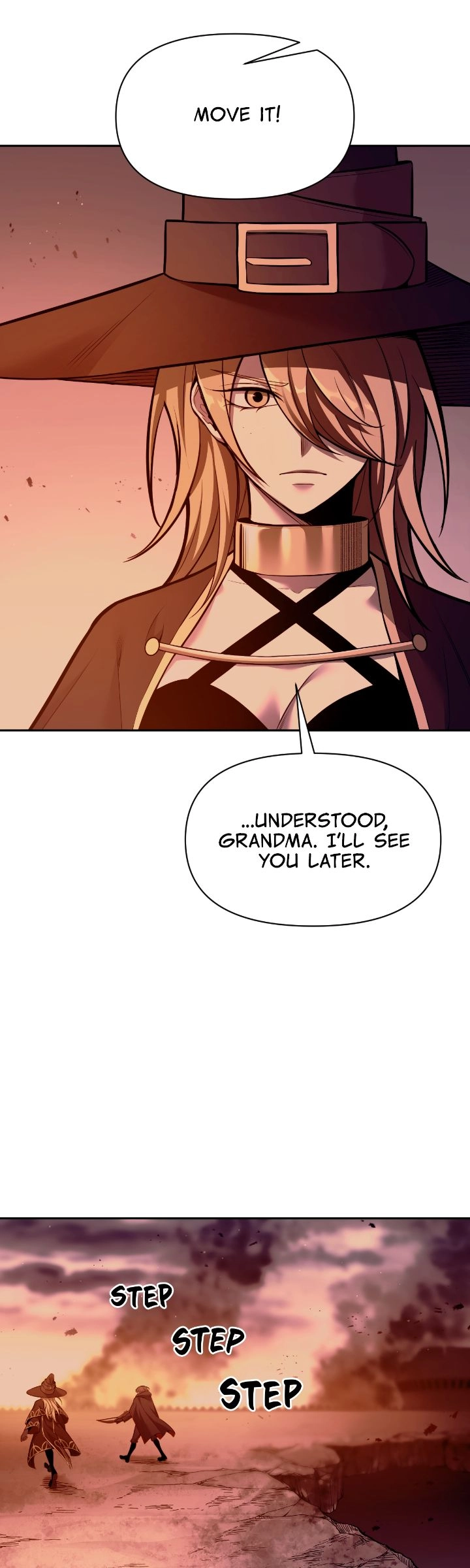 I Became the Tyrant of a Defense Game Chapter 105, page 24 of 62