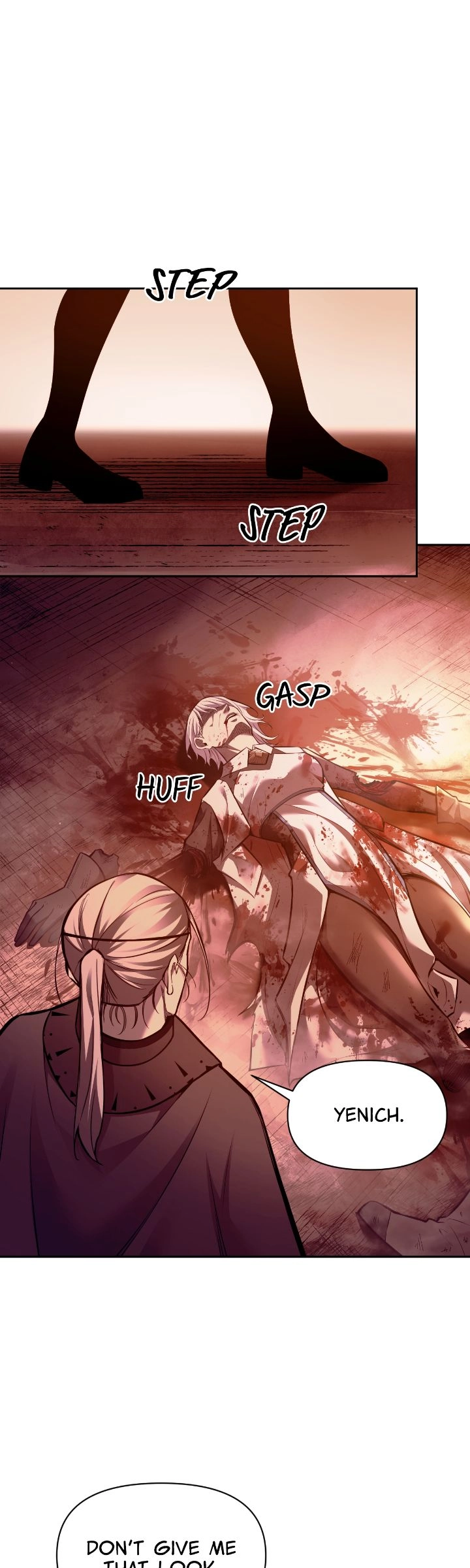 I Became the Tyrant of a Defense Game Chapter 105, page 26 of 62