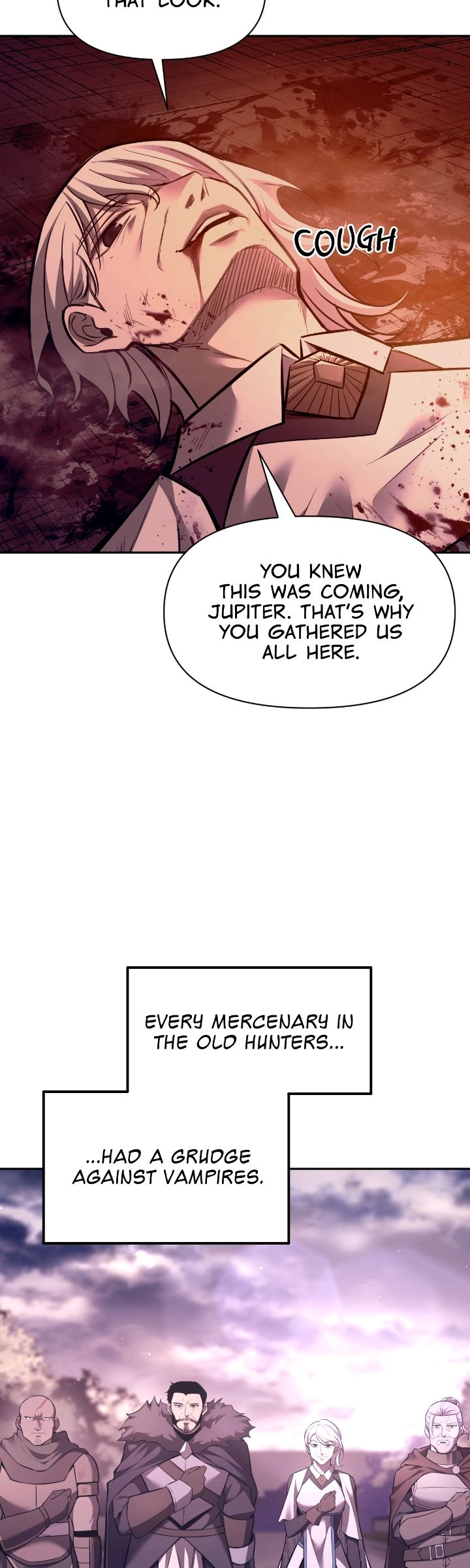 I Became the Tyrant of a Defense Game Chapter 105, page 27 of 62