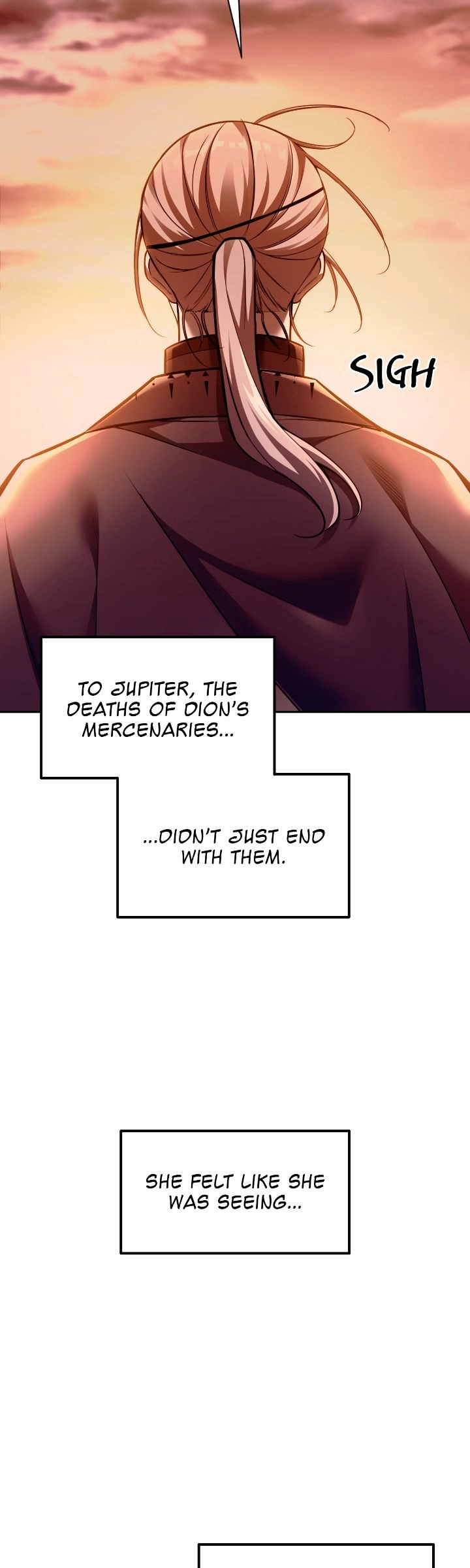 I Became the Tyrant of a Defense Game Chapter 105, page 32 of 62