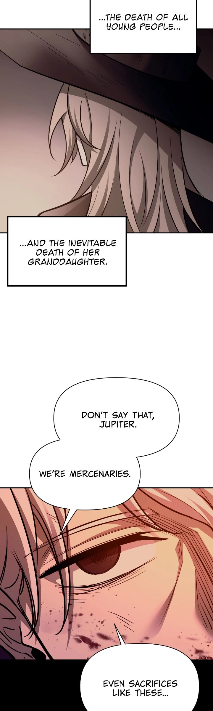 I Became the Tyrant of a Defense Game Chapter 105, page 33 of 62