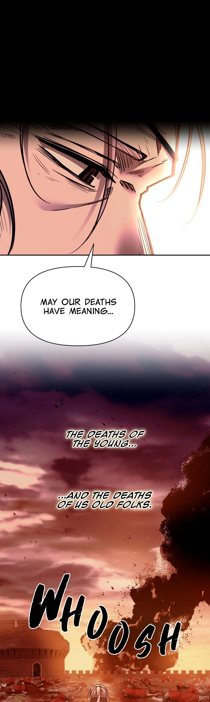I Became the Tyrant of a Defense Game Chapter 105, page 36 of 62