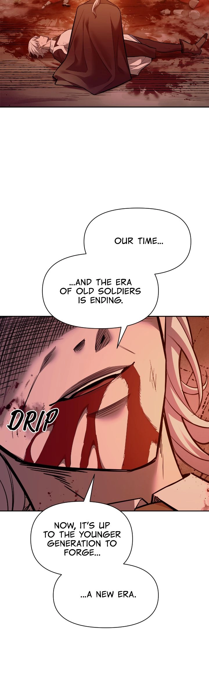 I Became the Tyrant of a Defense Game Chapter 105, page 37 of 62