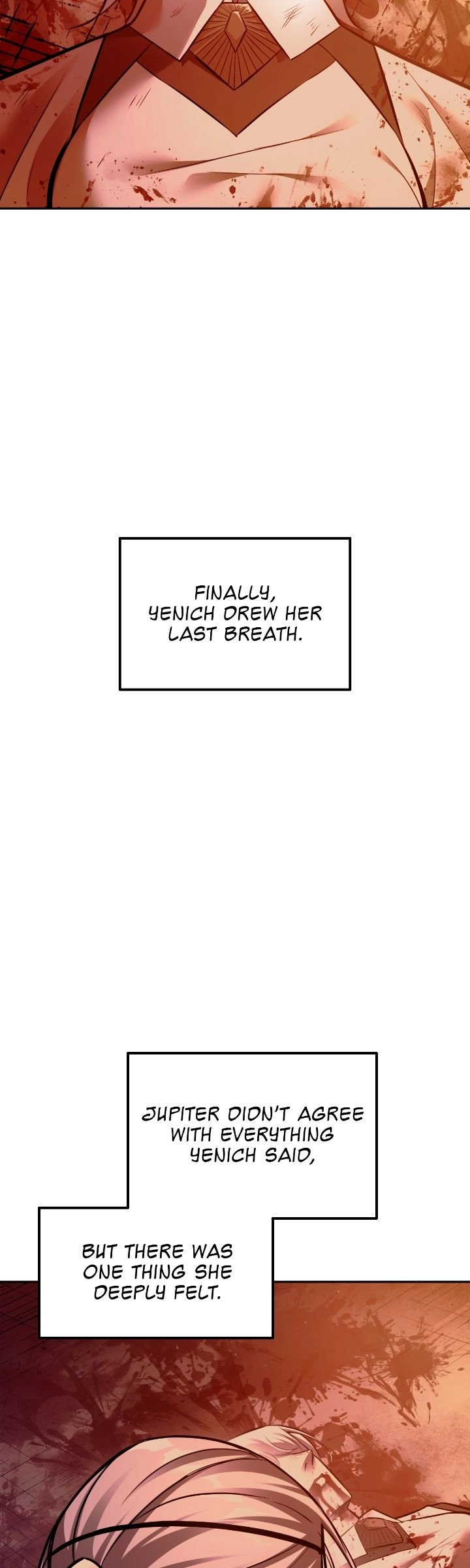 I Became the Tyrant of a Defense Game Chapter 105, page 39 of 62