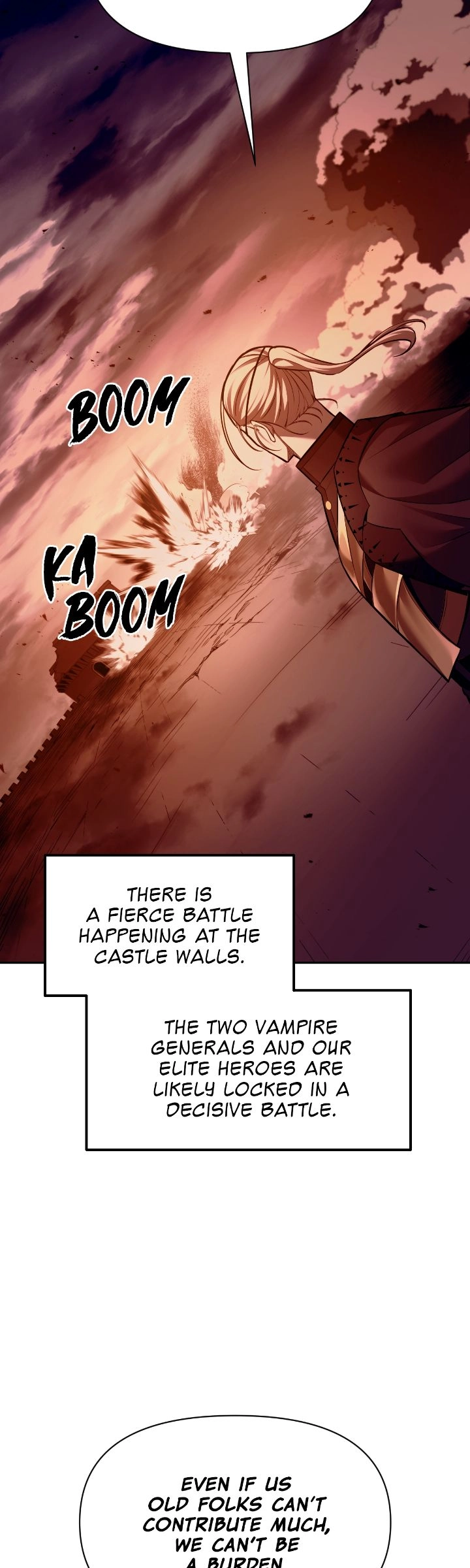 I Became the Tyrant of a Defense Game Chapter 105, page 44 of 62