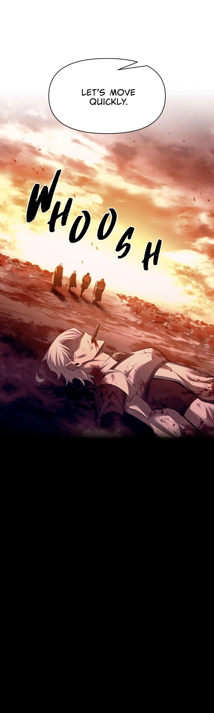 I Became the Tyrant of a Defense Game Chapter 105, page 46 of 62
