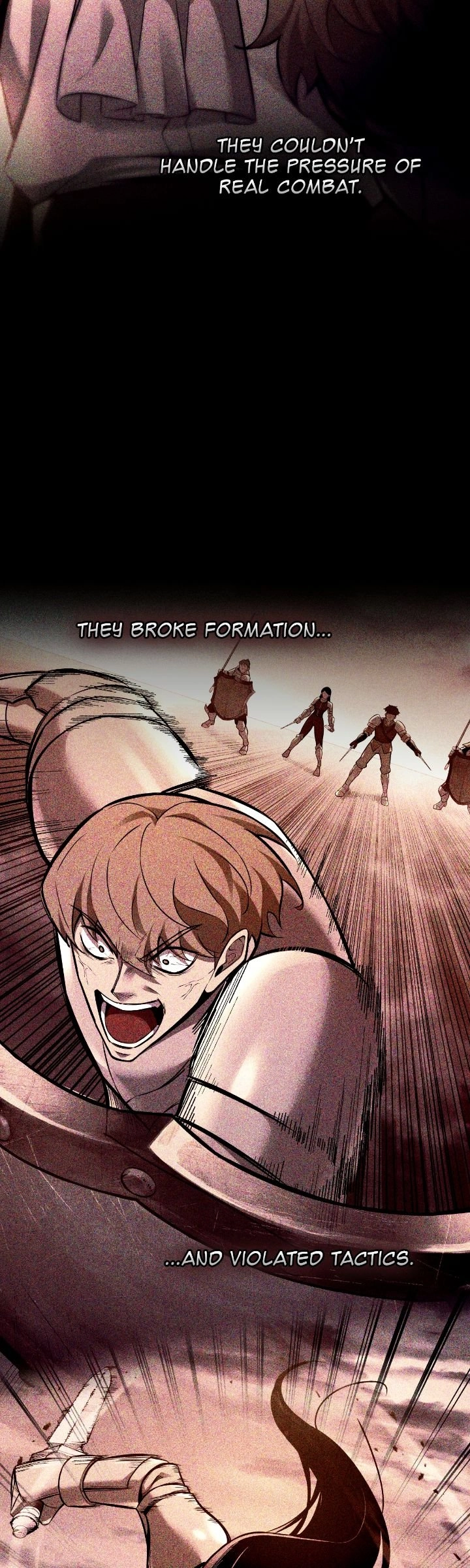 I Became the Tyrant of a Defense Game Chapter 105, page 48 of 62