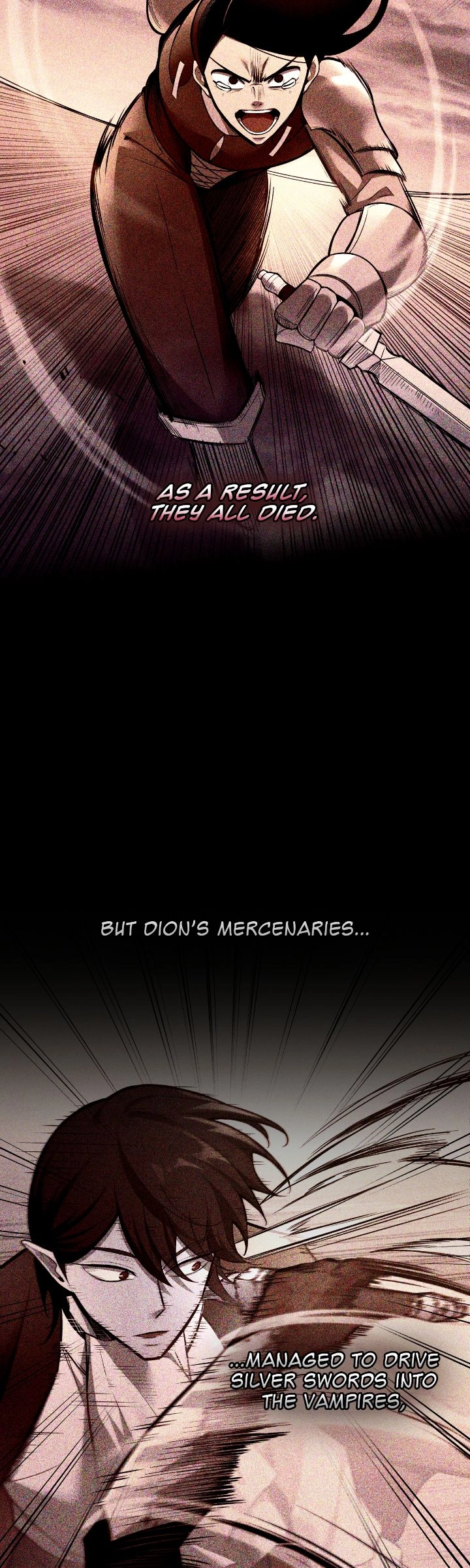 I Became the Tyrant of a Defense Game Chapter 105, page 49 of 62
