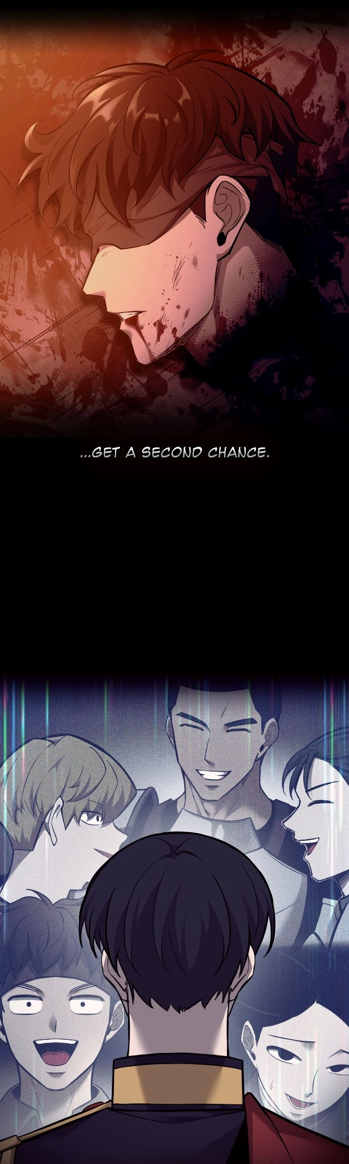 I Became the Tyrant of a Defense Game Chapter 105, page 52 of 62