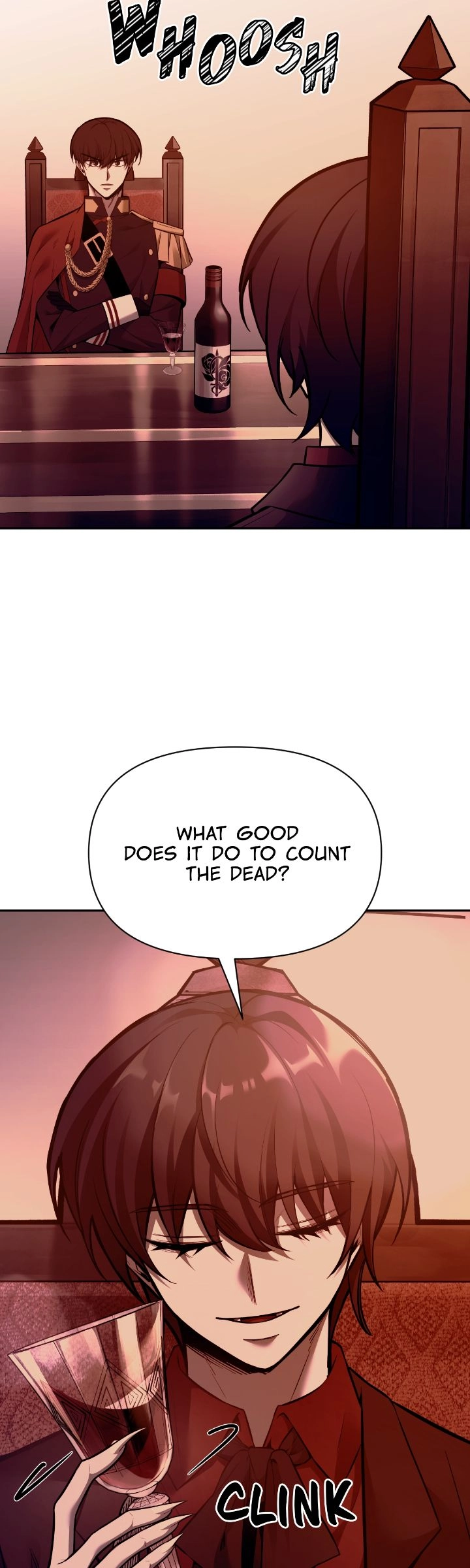 I Became the Tyrant of a Defense Game Chapter 105, page 55 of 62