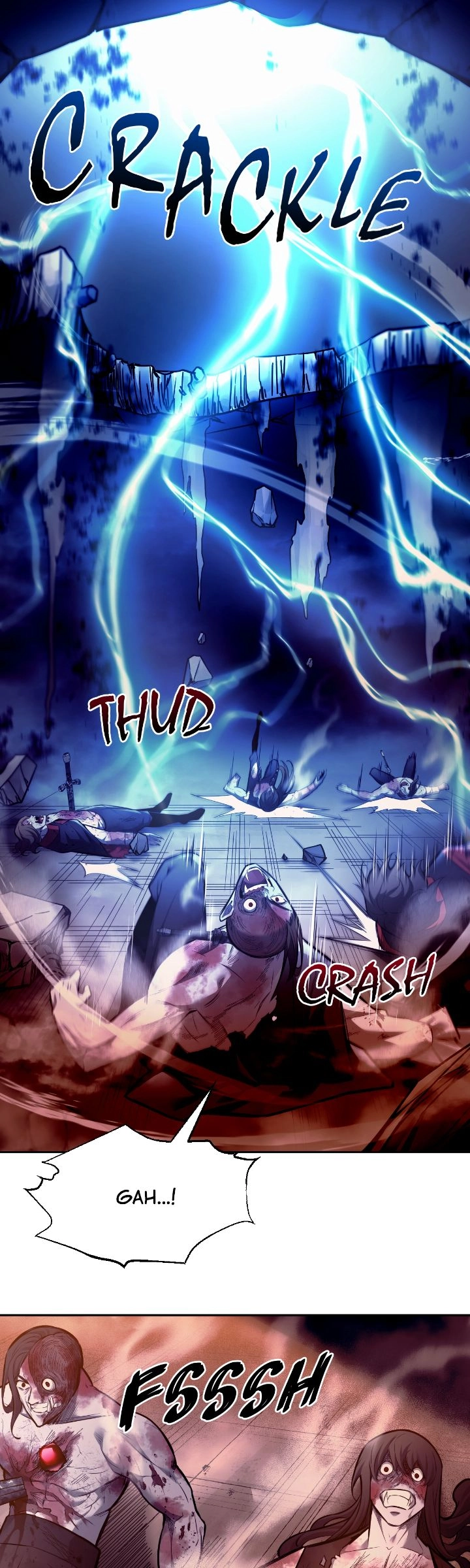 I Became the Tyrant of a Defense Game Chapter 105, page 8 of 62
