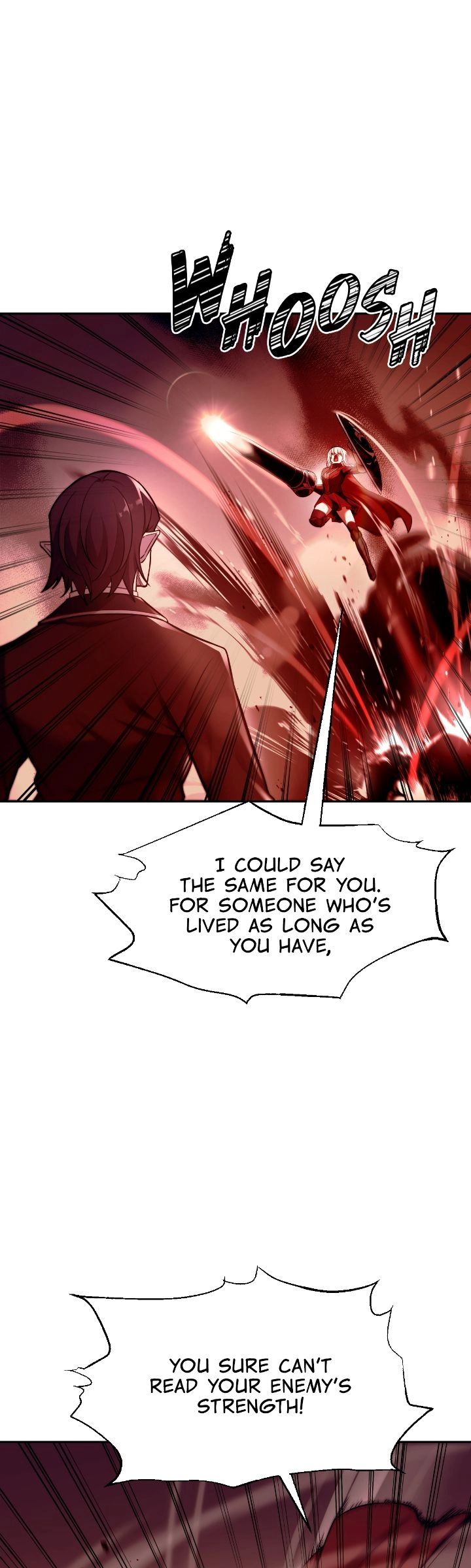 I Became the Tyrant of a Defense Game Chapter 106, page 10 of 63