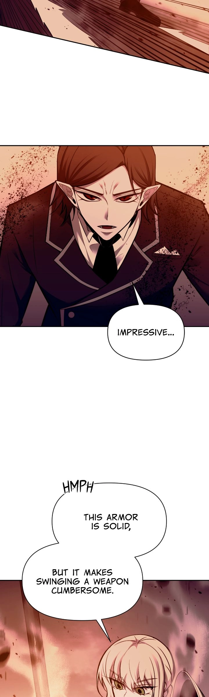 I Became the Tyrant of a Defense Game Chapter 106, page 12 of 63