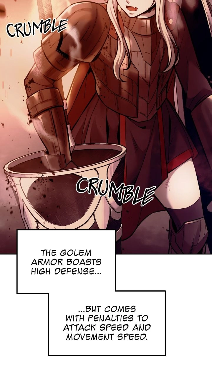 I Became the Tyrant of a Defense Game Chapter 106, page 13 of 63