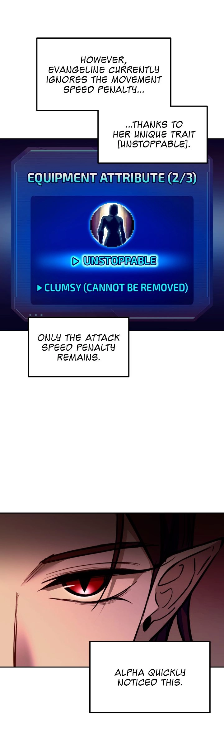 I Became the Tyrant of a Defense Game Chapter 106, page 14 of 63