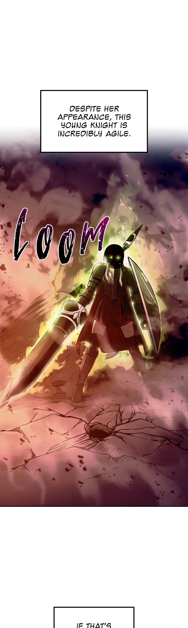 I Became the Tyrant of a Defense Game Chapter 106, page 15 of 63