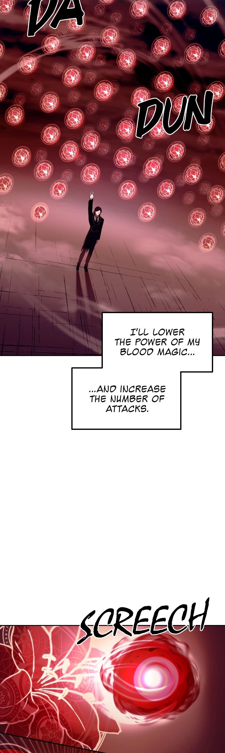 I Became the Tyrant of a Defense Game Chapter 106, page 17 of 63