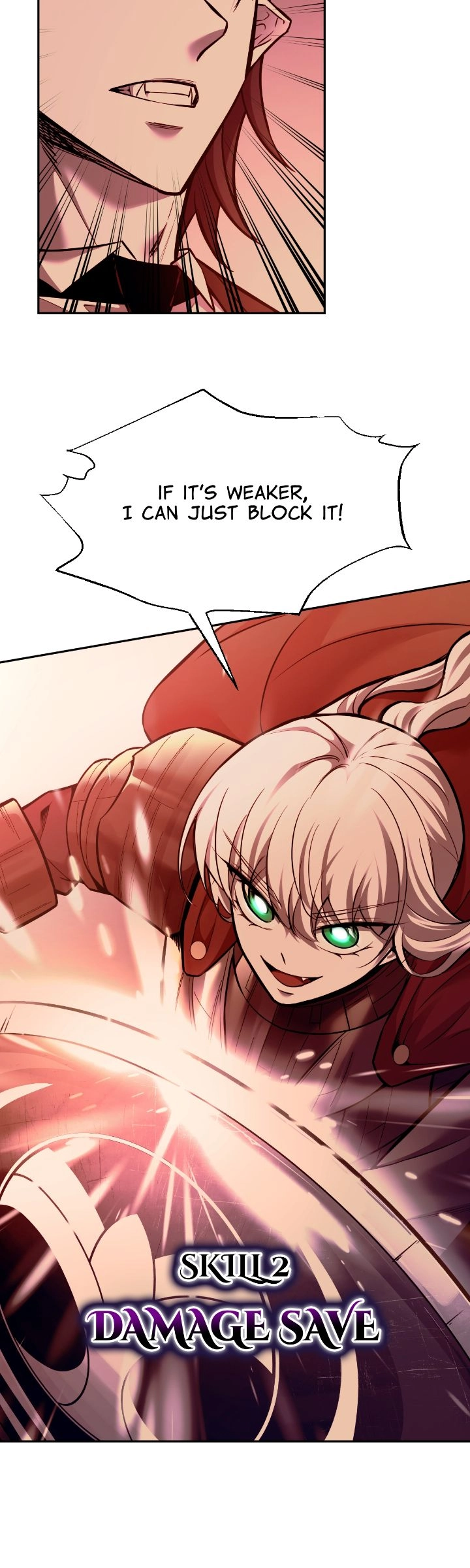 I Became the Tyrant of a Defense Game Chapter 106, page 21 of 63